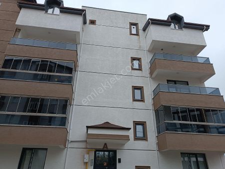 Bursa Ovaakça'da 6+2 Lüks Dubleks