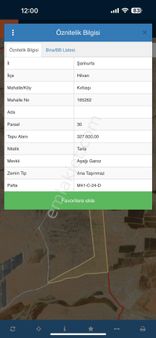 Kılıç Group Gayrimenkul Mehmet Kılıç’dan Satılık Arsa Güneş Paneli İçin Uygun