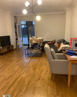 Tiamo'dan Yeni Binada Deprem Sonrası 10 Yaşinda 1+1 Kombili