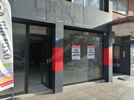 Kazimiye Mahallesi Divan Otel Yanı Kiralık Dükkan