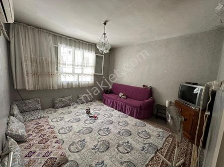 Kılıç Group Gayrimenkul Güvencesiyle Murat Kavak Tan Satılık Daire