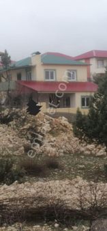 Erdemli Arslanlı Yaylasında 2 Katlı Satılık Müstakil Ev