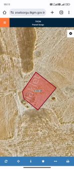 Kılıç Group Gayrimenkul Mehmet Kılıç’dan Satılık Arsa