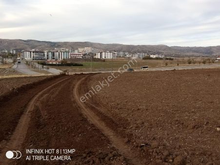 Elazığ Merkez Doğukent Hayır Çarşısı Altı Kat Karşılığı Arsa