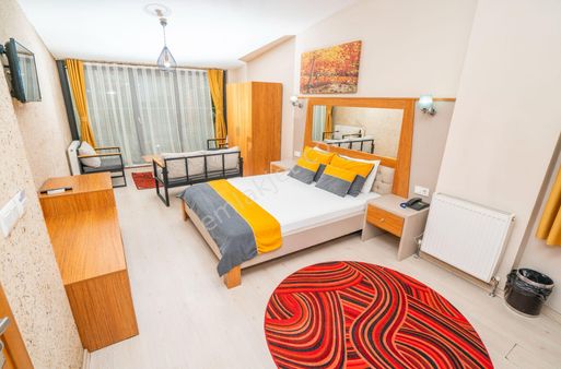 Ataşehirde 1.sınıf Kaliteli Ve Konforlu Lüx Daireler