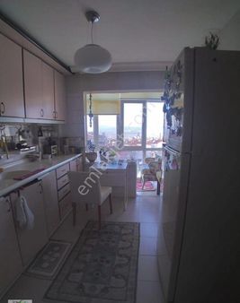 Bursa Yıldırım Namazgah Satılık Daire