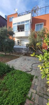 Hcl'den Müstakil İki Katlı Bina 4-cu Çevriyolu Sıfır Yenişehir Satılık Komple