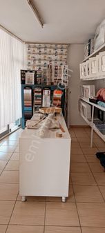 Yoldaş Gayrimenkulden Satılık İş Yeri Ve Mesken