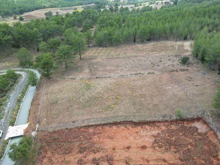 Seydikemer Çobanlar'da Satılık Müstakil Parsel 2673 M² Tarla