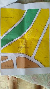 Sıla Emlak'tan Kat Karşılığı Yalıncakta 4000 M2 Arsa