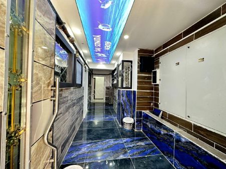 Satılık Sıfır İskanli Daire Kapaklı Merkezde