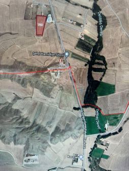 Yozgat Sorgun Erol Emlaktan Satılık Tarla 8,350,000 M2