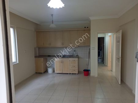 Akbük Merkezde 3+1. Geniş Bahçeli Dairem Acil Satılık Bu Fiyata Başka Yok