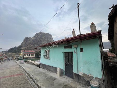 Olucak Mah. Bahçeli Müstakil Ev