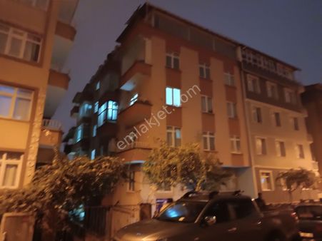 İlkadım Fevzi Çakmak Mahallesinde Satılık Dubleks Daire