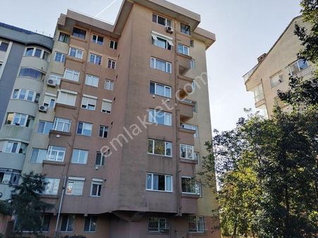 Ulus 3+1 Satılık Otoparklı Asansörlü Daire