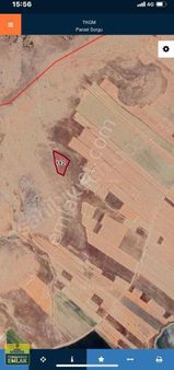 Burdur Karamanlı Kayalıda.4900.metrekare