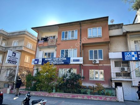 Babil Emlaktn Bayram Fırsatı!!satlık Meslek Lisesi Karşısı Cadde Üzeri 2+1 Daire