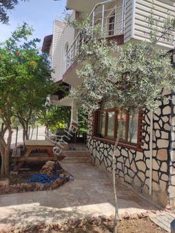 Arkadaş İnşaat Emlaktan Kumluca Mavikent Satılık Villa