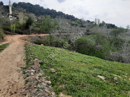 Eryılmaz Gayrimenkul'den Havran Kocadağ'da Satılık 532 M2 Bahçe