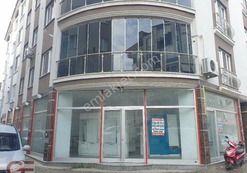 Kelepir Fiyata Satılık Büro, Dükkan, Mağaza...