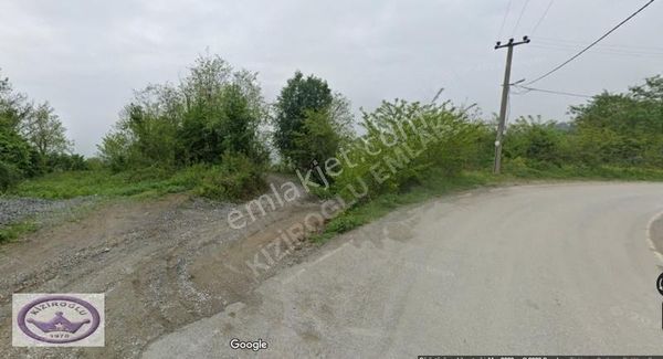 Sapanca Göl Manzaralı Müstakil 95metre Yolacepheli Fındıkbahçesi