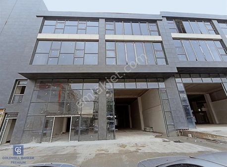 İvedik Osb,asansörlü,gökçek Bulvarı Paraleli Kiralık Dükkan