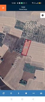 Manisa Kırkağaç Musahoca Satılık Tarla