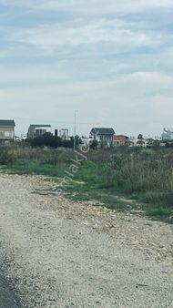 1000 M2 Villa İmarlı Satılık Arsa