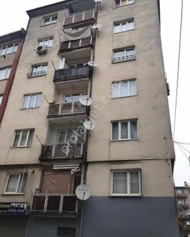Bursa Osmangazi Çırpan Mahallesinde 3+1 Satılık Daire