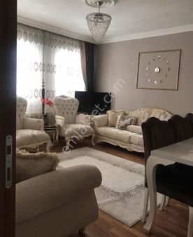 Bursa Osmangazi Hamitlerde 2+1 Satılık Daire
