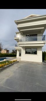 Nyc Group 4+1müstakil Satılık Villa