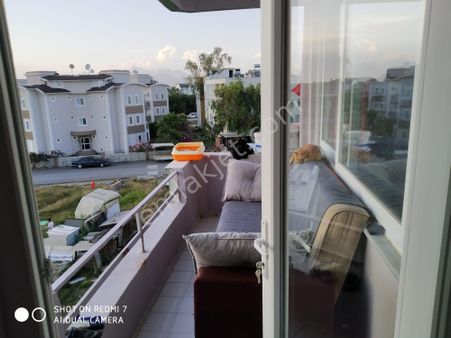 Belek Merkez'de Yatırıma Uygun Daire