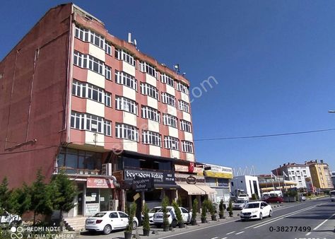 Karaca Gayrımenkul Danışmanlık Ve Sanayii Tiç Ltd.şti