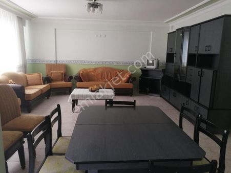 Tömük Eczacılar Sitesinde 2+1 Satılık Daire