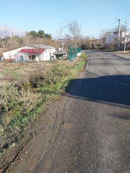 Tekirdağ Süleymanpaşa Gayrimenkulden Satılık Arsa Osmanli Mah 1800m2