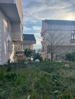 Büyükçekmece Fatih Mah De Satılık Fc Gruptan Kupon Arsa