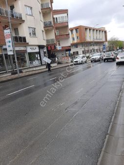 Büyükçekmecede Cadde Üzeri Satılık Dükkan