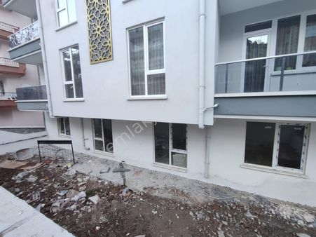 Devrane Yanı Bahçe Katı Mesken Tapulu 3+1 Daire