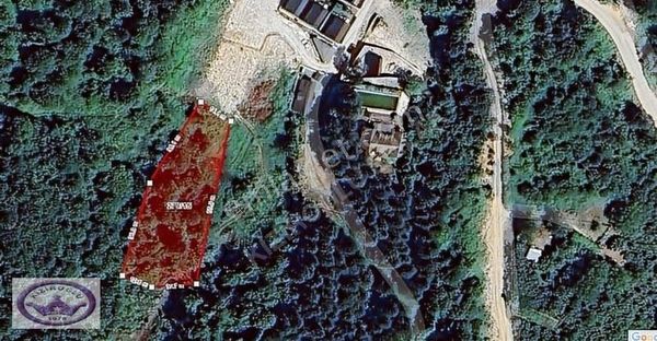 Sapanca Göl Manzaralı Müstakil Tapulu Değerinin Altında 1744m2