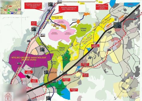 Sincan-esenler Mahallesinde Satılık Kooperatif Hissesi