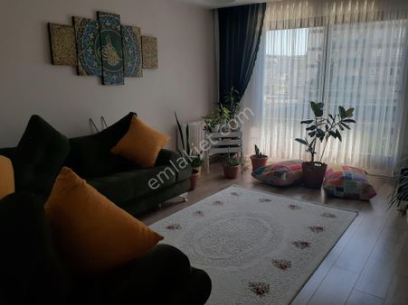Buca Kuruçeşmede Satılık 2+1 Daire