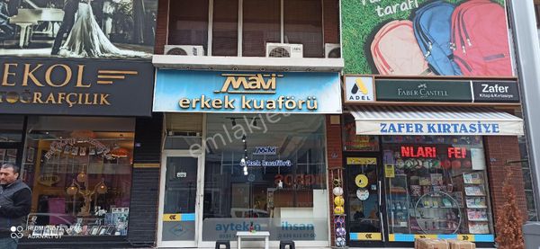 Körfez Yarımca Mimar Sinan Mahallesinde Satılık Dükkan