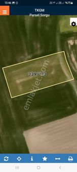 İstanbul Silivri Değirmenköy Mh Satılık Tarla