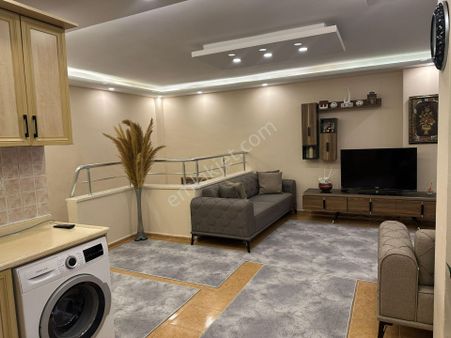 Didim Yenimahalle 3+1 Bahçe Kullanımlı Satılık Daire