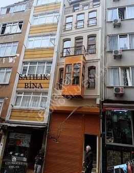 Uzunoğlu Emlaktan Beyazıt Gedikpaşa Cd Apart Otele Uygun Satılık