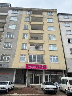 Tirebolu Körliman Mahallesinde Satılık Daire