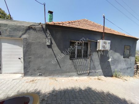 Aydın Söke Bağarası Mahallesi Satılık Bahçeli Müstakil Ev