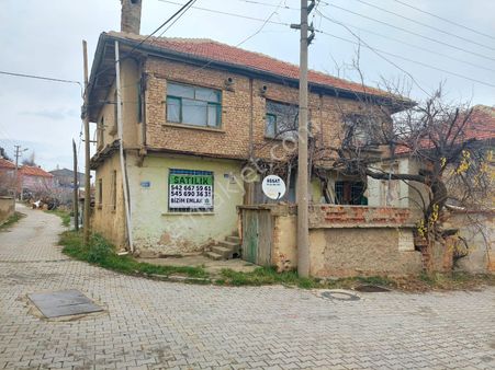 Bizim Emlaktan Atakantte İki Katlı Mustakil