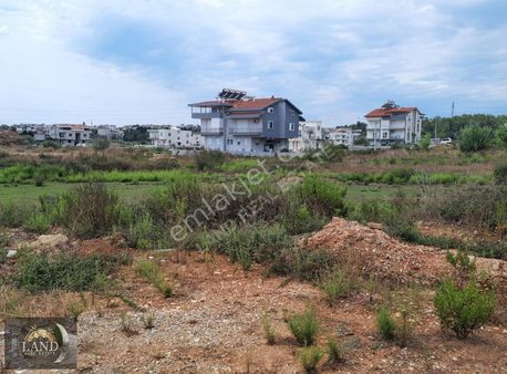 Sarılar'da Müstakil Tapu Fırsat Arsa